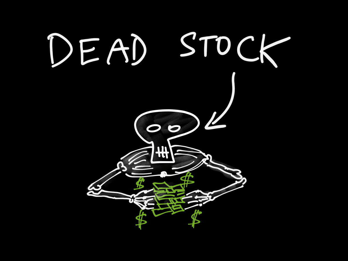 dead stock