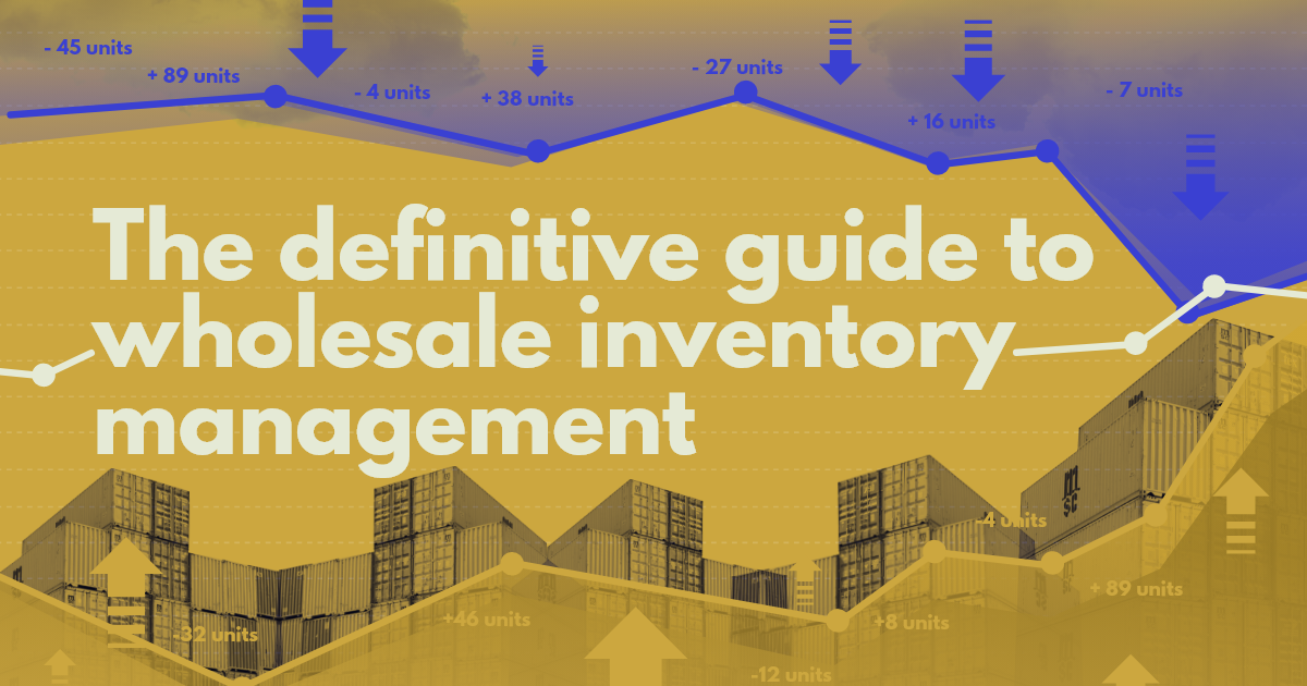 Overstock Inventory: 16 Data-Driven Ways to Sell Stock & Seasonal Inventory