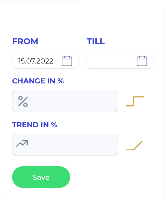 AI-driven sales and inventory forecasting - Inventoro